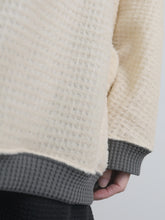 超軽量!  Rum Neck Mac Sleeve 　  -  （　POLARTEC Alpha Direct 　）