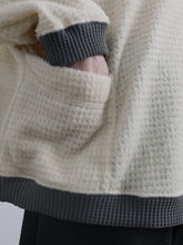 超軽量!  Rum Neck Mac Sleeve 　  -  （　POLARTEC Alpha Direct 　）