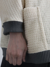 超軽量!  Rum Neck Mac Sleeve 　  -  （　POLARTEC Alpha Direct 　）