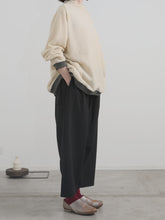 超軽量!  Rum Neck Mac Sleeve 　  -  （　POLARTEC Alpha Direct 　）