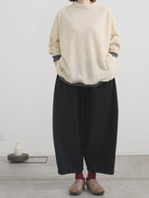 超軽量!  Rum Neck Mac Sleeve 　  -  （　POLARTEC Alpha Direct 　）