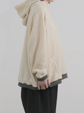 超軽量!  Flat Sleeve Foody 　  -  （　POLARTEC Alpha Direct 　）