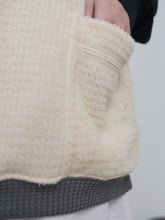 超軽量!  Rum Neck Vest　   -  （　POLARTEC Alpha Direct 　）