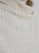 超軽量!  Rum Neck Vest　   -  （　POLARTEC Alpha Direct 　）
