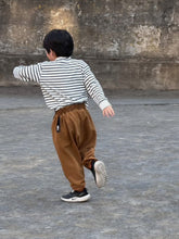 おこさま! Ninja  Pants 　 -  （ POLARTEC  Power Air )