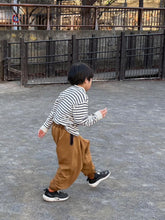 おこさま! Ninja  Pants 　 -  （ POLARTEC  Power Air )