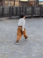 おこさま! Ninja  Pants 　 -  （ POLARTEC  Power Air )