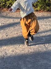 おこさま! Ninja  Pants 　 -  （ POLARTEC  Power Air )