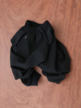 おこさま! Ninja  Pants 　 -  （ POLARTEC  Power Air )