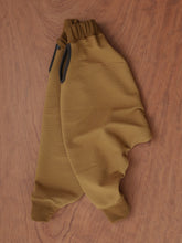 おこさま! Ninja  Pants 　 -  （ POLARTEC  Power Air )