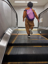 おこさま! Ninja  Pants 　 -  （ POLARTEC  Power Air )