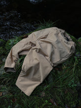 Alpha!  pants   - （  polartec alpha /  Military Nyron )