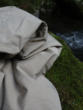 Alpha!  pants   - （  polartec alpha /  Military Nyron )