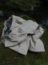 Alpha!  pants   - （  polartec alpha /  Military Nyron )