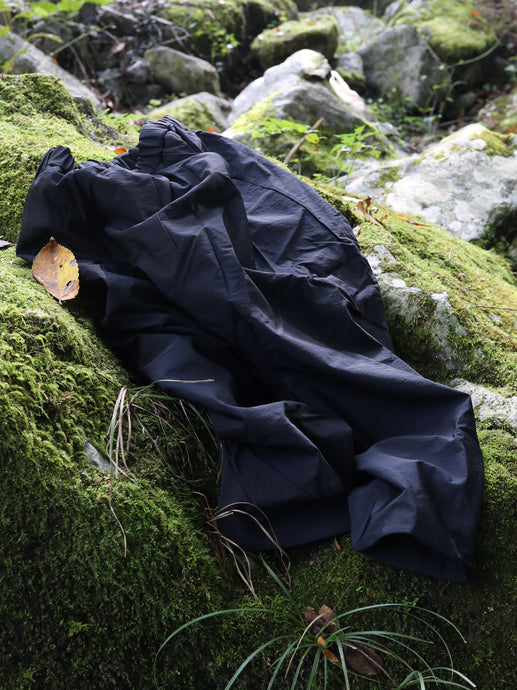 Alpha!  pants   - （  polartec alpha /  Military Nyron )