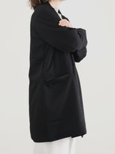 Alpha ! Nebukuro jacket    - （  polartec alpha /  偽シルク )