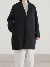 Alpha ! Nebukuro jacket    - （  polartec alpha /  偽シルク )