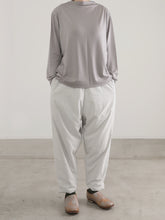 Alpha!  pants   - （  polartec alpha /  偽シルクコットン )