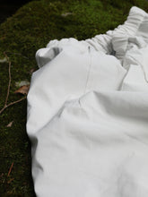 Alpha!  pants   - （  polartec alpha /  偽シルクコットン )