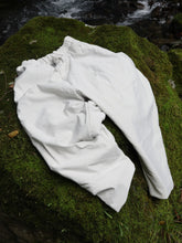 Alpha!  pants   - （  polartec alpha /  偽シルクコットン )