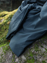 Alpha!  pants   - （  polartec alpha /  偽シルクコットン )