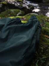 Alpha!  pants   - （  polartec alpha /  偽シルクコットン )