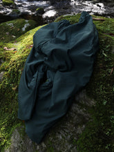 Alpha!  pants   - （  polartec alpha /  偽シルクコットン )