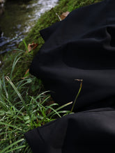 Alpha ! Nebukuro jacket    - （  polartec alpha /  偽シルク )