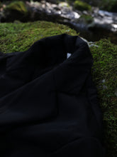 Alpha ! Nebukuro jacket    - （  polartec alpha /  偽シルク )