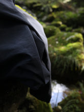 Alpha!  pants   - （  polartec alpha /  偽シルクコットン )