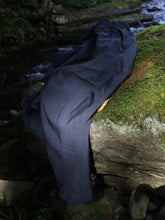 Alpha!  pants   - （  polartec alpha /  偽シルクコットン )