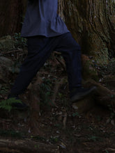 Alpha!  pants   - （  polartec alpha /  偽シルクコットン )