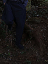 Alpha!  pants   - （  polartec alpha /  偽シルクコットン )