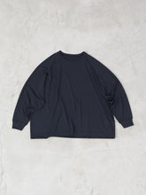 Smoothest! Unused Raglan Tee 　 -  （　POLARTEC Power Dry　）