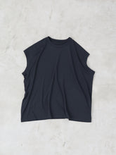 Smoothest! Unused No Sleeve 　 -  （　POLARTEC Power Dry　）