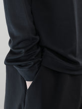 Off Turtle Long Sleeve 　 -  （　POLARTEC Delta 　）