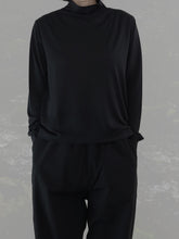 Off Turtle Long Sleeve 　 -  （　POLARTEC Delta 　）