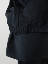 Rum Neck French Tunic 　 -  （　POLARTEC Delta 　）