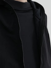 Rum Neck French Tunic 　 -  （　POLARTEC Delta 　）