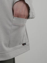 Rum Neck  Dorman Tee　 -  （　POLARTEC Delta 　）