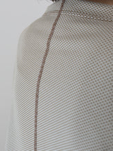 Rum Neck  Dorman Tee　 -  （　POLARTEC Delta 　）