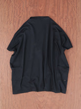 Rum Neck French Tunic 　 -  （　POLARTEC Delta 　）