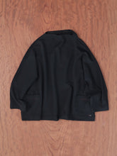 Rum Neck  Dorman Tee　 -  （　POLARTEC Delta 　）