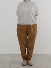 Rum Neck French Tee　 -  （　POLARTEC Delta 　）