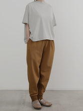 Rum Neck French Tee　 -  （　POLARTEC Delta 　）