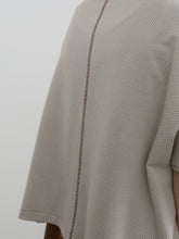 Rum Neck French Tee　 -  （　POLARTEC Delta 　）