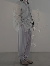 くつろぎ　Pajama Pants　 -  （　POLARTEC Delta 　）