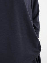 くつろぎ　HALF SLEEVE TEE　 -  （　POLARTEC Delta 　）