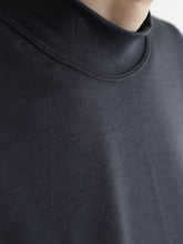 くつろぎ　HALF SLEEVE TEE　 -  （　POLARTEC Delta 　）