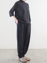 くつろぎ　HALF SLEEVE TEE　 -  （　POLARTEC Delta 　）